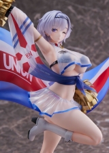 Оригинальная аниме фигурка &laquo;Azur Lane Reno Biggest Little Cheerleader AmiAmi Limited Edition 1/6 Figure&raquo;