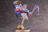 Оригинальная аниме фигурка &laquo;Azur Lane Reno Biggest Little Cheerleader AmiAmi Limited Edition 1/6 Figure&raquo;