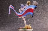 Оригінальна аніме фігурка &laquo;Azur Lane Reno Biggest Little Cheerleader AmiAmi Limited Edition 1/6 Figure&raquo;