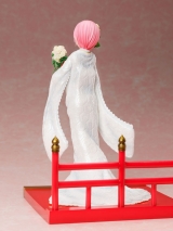 Оригинальная аниме фигурка &laquo;The Quintessential Quintuplets SS Ichika Nakano -Shiromuku- 1/7 Complete Figure&raquo;