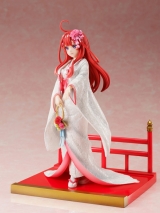 Оригинальная аниме фигурка &laquo;The Quintessential Quintuplets SS Itsuki Nakano -Shiromuku- 1/7 Complete Figure&raquo;