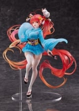 Оригинальная аниме фигурка &laquo;Azur Lane Honolulu [Among the Stalls] 1/7 Complete Figure&raquo;