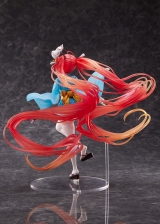 Оригинальная аниме фигурка &laquo;Azur Lane Honolulu [Among the Stalls] 1/7 Complete Figure&raquo;