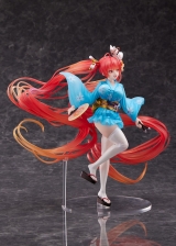 Оригинальная аниме фигурка &laquo;Azur Lane Honolulu [Among the Stalls] 1/7 Complete Figure&raquo;