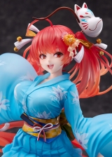 Оригинальная аниме фигурка &laquo;Azur Lane Honolulu [Among the Stalls] 1/7 Complete Figure&raquo;