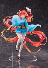 Оригинальная аниме фигурка &laquo;Azur Lane Honolulu [Among the Stalls] 1/7 Complete Figure&raquo;