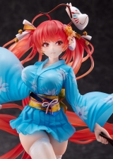 Оригинальная аниме фигурка &laquo;Azur Lane Honolulu [Among the Stalls] 1/7 Complete Figure&raquo;