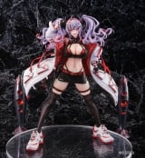 Оригинальная аниме фигурка &laquo;Erotics Gear-Girl Rouge Illustration by Ulrich 1/6 Scale Figure&raquo;