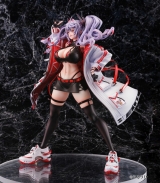 Оригинальная аниме фигурка &laquo;Erotics Gear-Girl Rouge Illustration by Ulrich 1/6 Scale Figure&raquo;