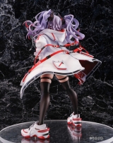 Оригинальная аниме фигурка &laquo;Erotics Gear-Girl Rouge Illustration by Ulrich 1/6 Scale Figure&raquo;