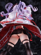 Оригинальная аниме фигурка &laquo;Erotics Gear-Girl Rouge Illustration by Ulrich 1/6 Scale Figure&raquo;