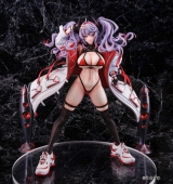 Оригинальная аниме фигурка &laquo;Erotics Gear-Girl Rouge Illustration by Ulrich 1/6 Scale Figure&raquo;