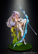 Оригінальна аніме фігурка «Vertex Originals Dark Elf Village 2nd Villager Lyla Antenna Shop Limited Edition 1/6 Complete Figure»