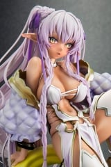 Оригинальная аниме фигурка &laquo;Vertex Originals Dark Elf Village 2nd Villager Lyla Antenna Shop Limited Edition 1/6 Complete Figure&raquo;