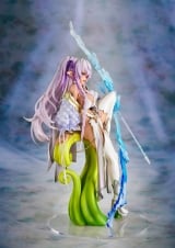 Оригинальная аниме фигурка &laquo;Vertex Originals Dark Elf Village 2nd Villager Lyla Antenna Shop Limited Edition 1/6 Complete Figure&raquo;