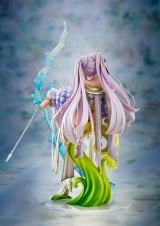 Оригинальная аниме фигурка &laquo;Vertex Originals Dark Elf Village 2nd Villager Lyla Antenna Shop Limited Edition 1/6 Complete Figure&raquo;
