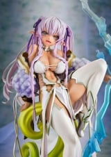 Оригинальная аниме фигурка &laquo;Vertex Originals Dark Elf Village 2nd Villager Lyla Antenna Shop Limited Edition 1/6 Complete Figure&raquo;