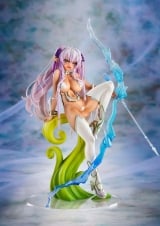 Оригинальная аниме фигурка &laquo;Vertex Originals Dark Elf Village 2nd Villager Lyla Antenna Shop Limited Edition 1/6 Complete Figure&raquo;