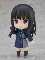 Оригинальная аниме фигурка &laquo;Nendoroid Lycoris Recoil Takina Inoue&raquo;