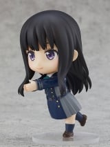 Оригинальная аниме фигурка &laquo;Nendoroid Lycoris Recoil Takina Inoue&raquo;