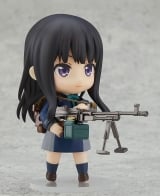 Оригинальная аниме фигурка &laquo;Nendoroid Lycoris Recoil Takina Inoue&raquo;