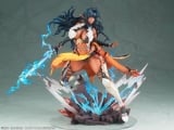 Оригінальна аніме фігурка &laquo;Anime "Bastard!! -Heavy Metal, Dark Fantasy-" Arshes Nei 1/7 Complete Figure&raquo;