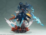 Оригинальная аниме фигурка &laquo;Anime "Bastard!! -Heavy Metal, Dark Fantasy-" Arshes Nei 1/7 Complete Figure&raquo;