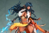 Оригинальная аниме фигурка &laquo;Anime "Bastard!! -Heavy Metal, Dark Fantasy-" Arshes Nei 1/7 Complete Figure&raquo;