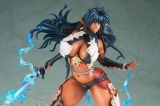 Оригинальная аниме фигурка &laquo;Anime "Bastard!! -Heavy Metal, Dark Fantasy-" Arshes Nei 1/7 Complete Figure&raquo;