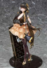 Оригинальная аниме фигурка &laquo;Girls' Frontline RO635 Enforcer of the Law 1/7 Complete Figure&raquo;