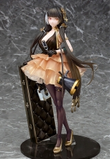 Оригинальная аниме фигурка &laquo;Girls' Frontline RO635 Enforcer of the Law 1/7 Complete Figure&raquo;