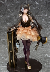 Оригинальная аниме фигурка &laquo;Girls' Frontline RO635 Enforcer of the Law 1/7 Complete Figure&raquo;