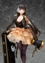 Оригинальная аниме фигурка &laquo;Girls' Frontline RO635 Enforcer of the Law 1/7 Complete Figure&raquo;