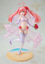 Оригінальна аніме фігурка &laquo;KDcolle That Time I Got Reincarnated as a Slime Milim Nava Wedding Bikini ver. 1/7 Complete Figure&raquo;