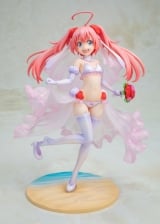 Оригинальная аниме фигурка &laquo;KDcolle That Time I Got Reincarnated as a Slime Milim Nava Wedding Bikini ver. 1/7 Complete Figure&raquo;