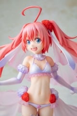 Оригинальная аниме фигурка &laquo;KDcolle That Time I Got Reincarnated as a Slime Milim Nava Wedding Bikini ver. 1/7 Complete Figure&raquo;
