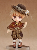 Оригінальна аніме фігурка &laquo;Nendoroid Doll Tea Time Series: Charlie&raquo;