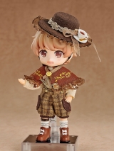 Оригинальная аниме фигурка &laquo;Nendoroid Doll Tea Time Series: Charlie&raquo;