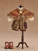 Оригинальная аниме фигурка &laquo;Nendoroid Doll Tea Time Series: Charlie&raquo;