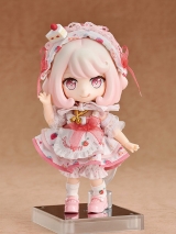 Оригінальна аніме фігурка &laquo;Nendoroid Doll Tea Time Series: Bianca&raquo;