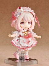 Оригинальная аниме фигурка &laquo;Nendoroid Doll Tea Time Series: Bianca&raquo;