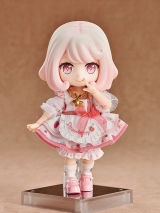 Оригинальная аниме фигурка &laquo;Nendoroid Doll Tea Time Series: Bianca&raquo;