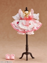 Оригинальная аниме фигурка &laquo;Nendoroid Doll Tea Time Series: Bianca&raquo;