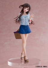 Оригинальная аниме фигурка &laquo;Rent-A-Girlfriend Chizuru Mizuhara 1/7 Complete Figure&raquo;