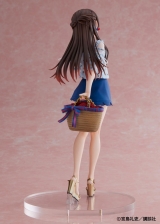Оригинальная аниме фигурка «Rent-A-Girlfriend Chizuru Mizuhara 1/7 Complete Figure»