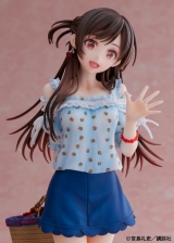 Оригинальная аниме фигурка &laquo;Rent-A-Girlfriend Chizuru Mizuhara 1/7 Complete Figure&raquo;
