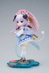Оригинальная аниме фигурка &laquo;Miss Kobayashi's Dragon Maid Kanna China Dress ver. 1/7 Complete Figure&raquo;