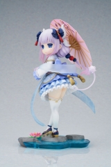 Оригинальная аниме фигурка &laquo;Miss Kobayashi's Dragon Maid Kanna China Dress ver. 1/7 Complete Figure&raquo;