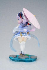 Оригинальная аниме фигурка &laquo;Miss Kobayashi's Dragon Maid Kanna China Dress ver. 1/7 Complete Figure&raquo;