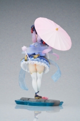 Оригинальная аниме фигурка &laquo;Miss Kobayashi's Dragon Maid Kanna China Dress ver. 1/7 Complete Figure&raquo;